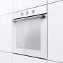 Духовой шкаф Gorenje BO6725E02WG