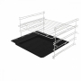 Духовой шкаф Gorenje BO6737E02NX