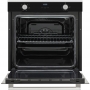 Духовой шкаф Brandt BOH1222BB