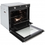 Духовой шкаф Brandt BOH1222X