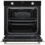 Духовой шкаф Brandt BOH1222X