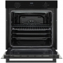 Духовой шкаф Brandt BOH1224BB