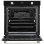 Духовой шкаф Brandt BOH1325X