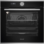Духовой шкаф Brandt BOH7532LX