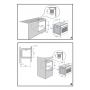 Духовой шкаф Brandt BOH7532W