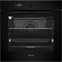 Духовой шкаф Brandt BOH7534BB