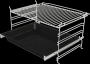Духовой шкаф Gorenje BOS6737E05DBG