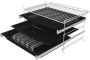 Духовой шкаф Gorenje BPSA6747A08BG