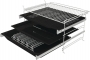Духовой шкаф Gorenje BPSA6747A08X