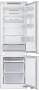 Холодильник Samsung Electronics BRB26602EWW