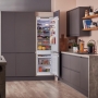 Холодильник Samsung Electronics BRB26615FWW