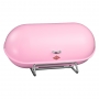  Wesco Хлебница Breadboy , цвет розовый, Breadbins_Containers