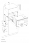 Духовой шкаф Gaggenau BS484112
