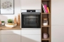 Духовой шкаф Gorenje BSA6747A04X