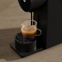 Кофемашина BORK C832 bk