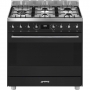 Плита Smeg C95GMCA9-1