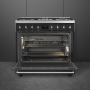 Плита Smeg C95GMCMB2