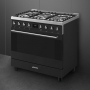 Плита Smeg C95GMCMB2