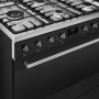 Плита Smeg C95GMCMB2