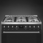 Плита Smeg C95GMCMB2