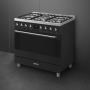 Плита Smeg C9GMMB2