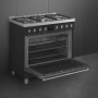 Плита Smeg C9GMMB2