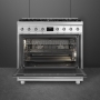 Плита Smeg C9GMX2