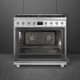 Плита Smeg C9GMX2