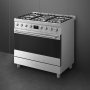 Плита Smeg C9GMX2