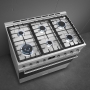 Плита Smeg C9GMX2
