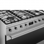 Плита Smeg C9GMX2