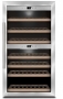 Винный шкаф CASO WineComfort 66
