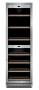 Винный шкаф CASO WineChef Pro 180