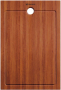 Аксессуар Omoikiri Разделочная доска CB-03-WOOD-S