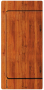 Аксессуар Omoikiri Разделочная доска CB-05-WOOD-М