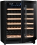 Винный шкаф Climadiff CBU51S2B