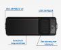 Автохолодильник Alpicool CF8 (black)