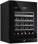 Винный шкаф Libhof CFD-46 Black