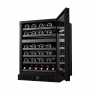 Винный шкаф Libhof CFD-46 Black
