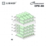 Винный шкаф Libhof CFD-46 Black