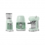 Кофеварка Smeg CGF01PGEU
