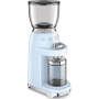 Кофемолка Smeg CGF11PBEU