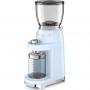 Кофемолка Smeg CGF11PBEU