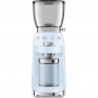 Кофемолка Smeg CGF11PBEU