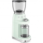 Кофемолка Smeg CGF11PGEU