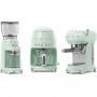 Кофемолка Smeg CGF11PGEU