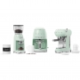 Кофемолка Smeg CGF11PGEU
