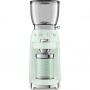 Кофемолка Smeg CGF11PGEU