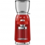 Кофемолка Smeg CGF11RDEU