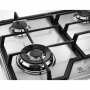 Варочная поверхность Electrolux CGS6436BX